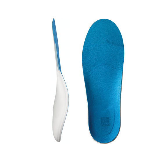 medi foot support insoles